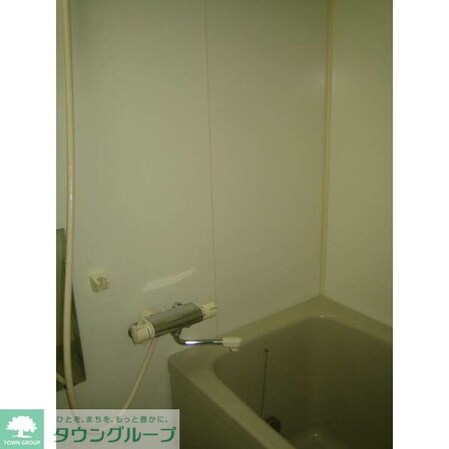 Casone asso(カゾーネ アッソ)の物件内観写真